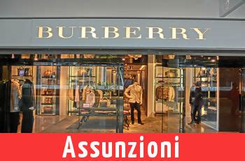 burberry lavora con noi 2019|burberry sign in.